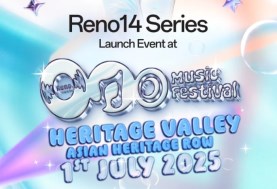 Oppo Reno14