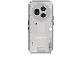Nothing Phone 3