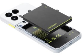 Fairphone 6