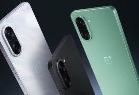 OnePlus Turbo
