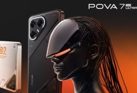  Tecno Pova 7