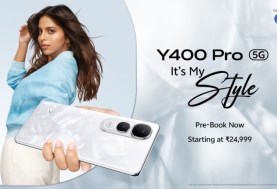 Y400 Pro 5G