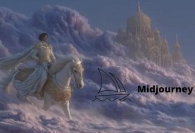 Midjourney 