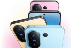 Vivo X200 FE