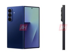 Galaxy Z Fold 7