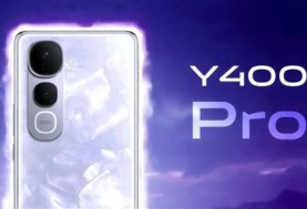 فيفو Y400 Pro 5G