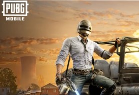 PUBG Mobile 3.8