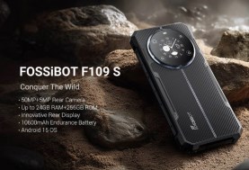 Fossibot F109S