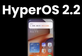 HyperOS 2.2