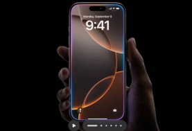 iPhone 18 Pro