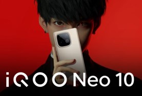 iQOO Neo 10 