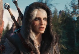 The Witcher 4