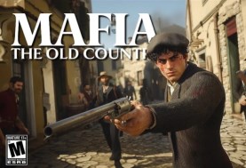 Mafia: The Old Country