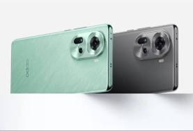 Oppo Reno 14 Pro