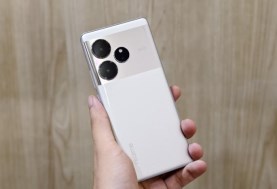 Realme GT 6