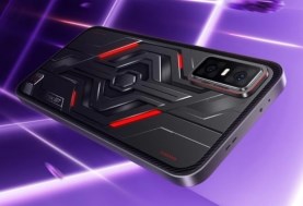 Infinix GT 20 Pro