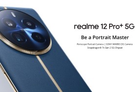 Realme 12 Pro Plus
