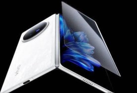 Vivo X Fold 5