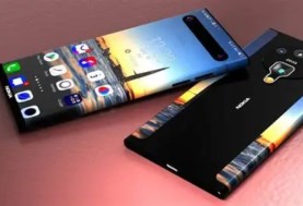 هاتف Nokia X99 Ultra