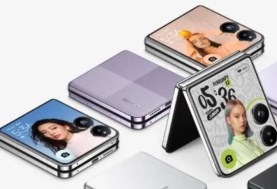 Xiaomi Mix Flip 2