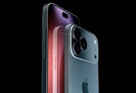 iPhone 17 Pro