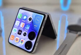 Xiaomi Mix Flip 2