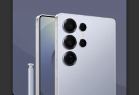 Galaxy S27 Ultra