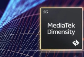 ميدياتك تطلق Dimensity 8450 