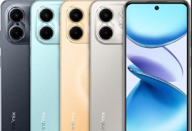 Infinix Smart 9