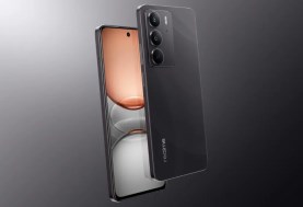 realme C75X