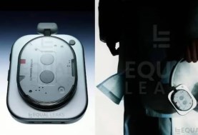 سماعات Nothing Headphones (1)