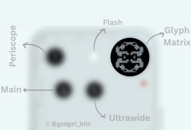 Nothing Phone 3