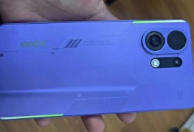 Oppo K13 Turbo