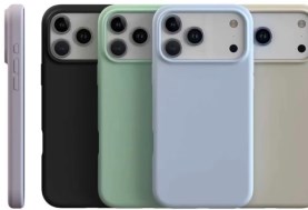 iPhone 17 Pro