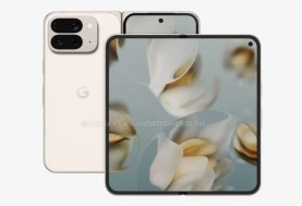 Pixel 10 Pro Fold