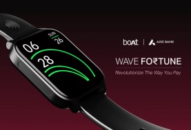 ساعة Wave Fortune