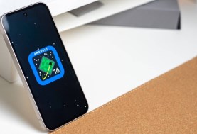 أندرويد 16 