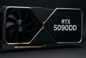 RTX 5090DD