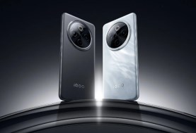 iQOO Z10 