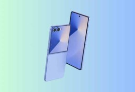 هاتف Galaxy Z Flip 7