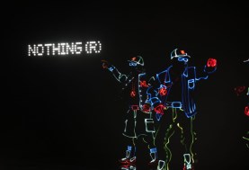 Nothing 