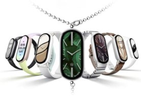 Smart Band 10