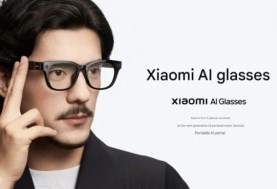 AI Glasses 