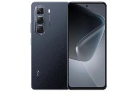 Infinix Hot 60i