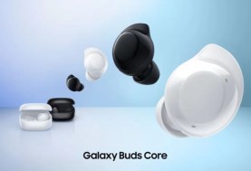 Galaxy Buds Core