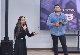 المهندس إسلام عادل