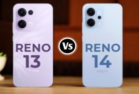 Oppo Reno 14