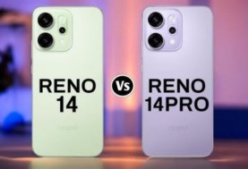 أوبو رينو 14 برو ولا Oppo Reno 14
