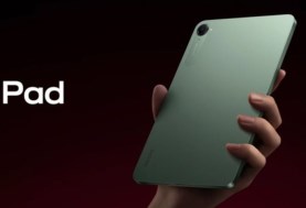 Redmi K Pad