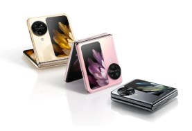 Oppo Find N5 Flip